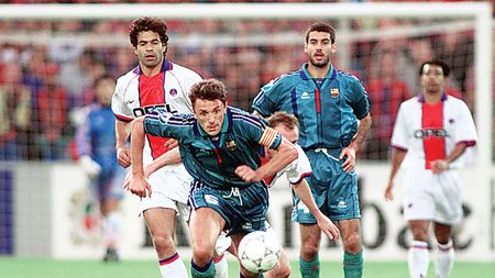 „Când vorbește Guardiola, toată lumea ascultă"