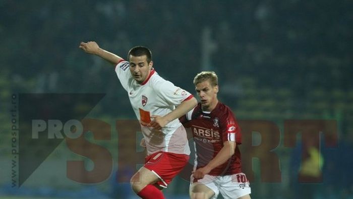 "Le-am dat peste nas celor care au spus că meciul din campionat a fost dubios!"** TU CE PĂ‚RERE AI?
