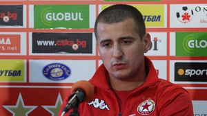 ȚSKA se bate la titlu datorită lui Zicu, dar se grăbește să-l vândă: "Ar fi masochism să nu-l dăm!" Cifrele arată că ar fi masochiști oricum