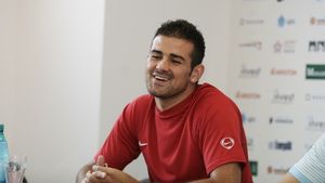 Cadu: "Rapid - CFR va fi la fel ca Porto - Benfica"