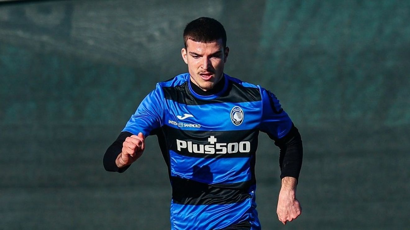 Valentin Mihăilă, încurajat de directorul sportiv al Parmei: „Îi doresc să explodeze la Atalanta. L-am vândut foarte bine”