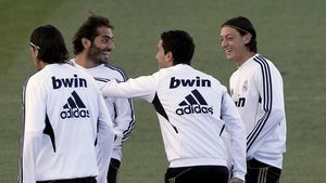 El e 'galacticul' pe care Mourinho l-a dezamăgit cel mai mult: "Sunt un fotbalist important!"** A jucat doar 20 de minute în acest sezon