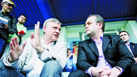 Mircea Sandu și-a făcut calculele pentru EURO 2024:** "Ne-ar costa vreo 25 de miliarde"