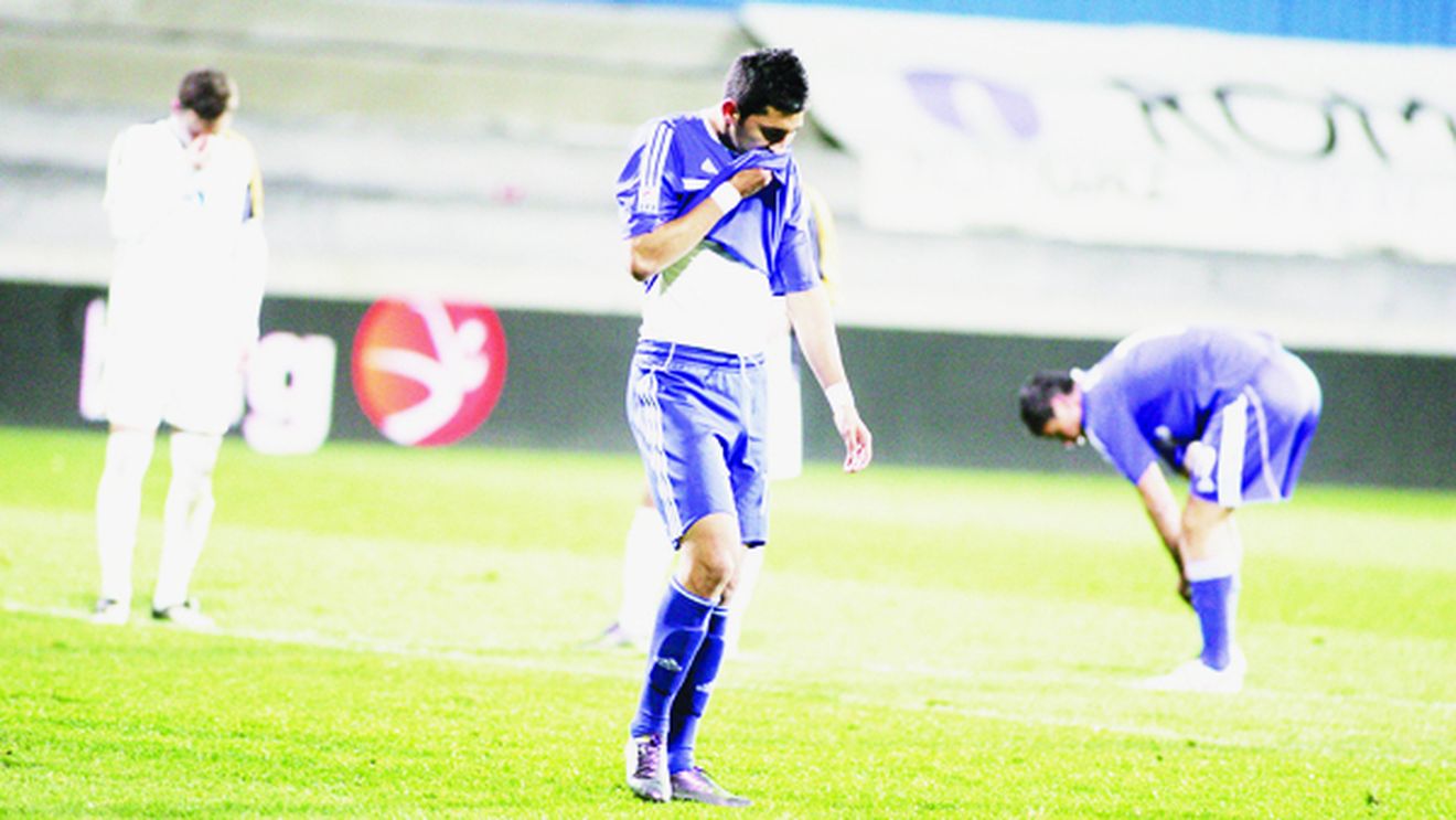 De doi bani speranțe pentru Știința!** Craiova este aproape retrogradată! Vezi ce program are!