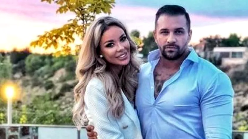 Alex Bodi a plecat din ţară după divorţul de Bianca Drăguşanu