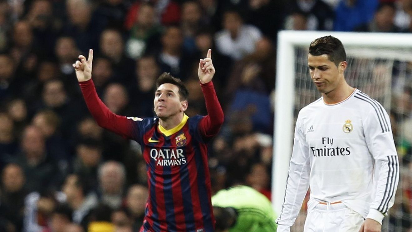 230 de milioane de euro pentru Messi. Cota argentinianului, dublă față de cea a lui Ronaldo. De ce a plătit Real Madrid prea mult pentru Bale