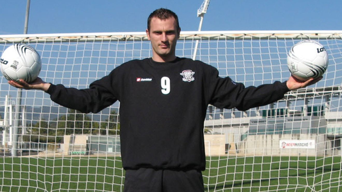 Despotovic: "Dinamo va încerca să se autodepășească"