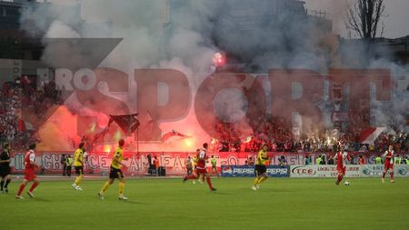 Stilul „câinilor"