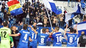 Gură de oxigen pentru Poli Iași. Clubul va primi de la bugetul local 2,25 milioane de lei pentru academia de copii și juniori