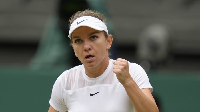 Simona Halep, adio vacanță! Unde a fost surprins fostul lider mondial, după revenirea în România | FOTO