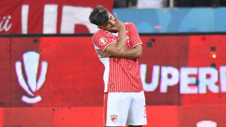 „N-am înjurat FCSB. Nu-mi prezint scuze!”. Alexandru Musi a răspuns atacului Peluzei Nord