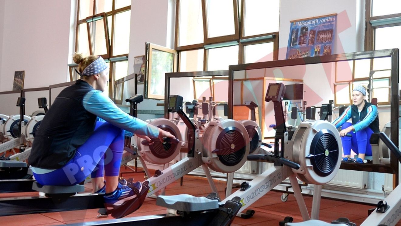 REPORTAJ | Masa și casa campionilor. Salata verde, criosauna, hidromasajul, generalul Antonescu și investiția de 6 milioane de lei care transformă CSN Snagov într-un centru de pregătire fără cusur 