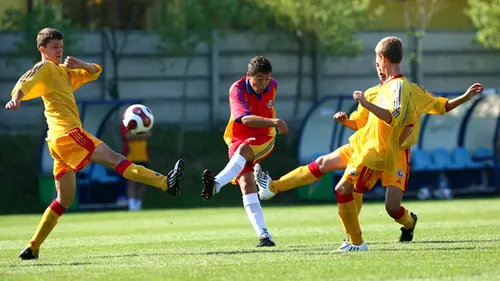 Miercuri începe CE U 19!** Programul complet al competiției și BONUS: cum poți ajunge la stadioanele turneului