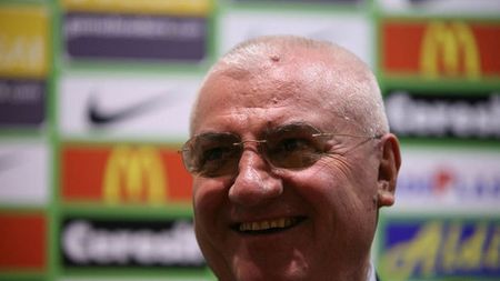 Dragomir, atacat DUR:** "Nu are nicio calitate intelectuală să conducă fotbalul românesc"