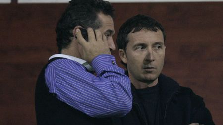 "Nu-mi convine că Marcel Popescu a început să vorbească în numele Stelei!"** Ce va păți Meme dacă nu ia titlul sezonul viitor