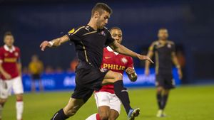 Ivo Pinto se teme de Astra: "Am bătut cu 5-1 acasă, dar acum e altceva. Budescu e un mare jucător al României"