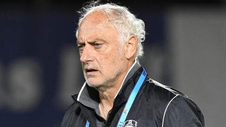 Andrea Mandorlini, nemulțumit după ce CFR Cluj a învins-o pe FC U Craiova: „Nu am avut benzină! 2-0 e puțin”