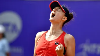 Pariu în cotă 2.02 pentru Irina Begu – Jelena Ostapenko, tur 3 la Wimbledon (P)