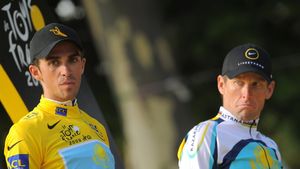 Lance, decis să îl învingă pe Contador! **"Mai am doi ani de ciclism!"