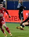 Mark Țuțu, împrumutat de Ceahlăul în prima ligă: ”Sunt foarte încântat că voi juca în SuperLigă, la o echipă de tradiție.” EXCLUSIV