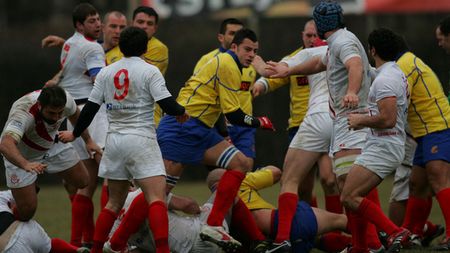 România vrea la CM:** "Avem prima șansă la calificare în dubla cu Uruguay-ul"