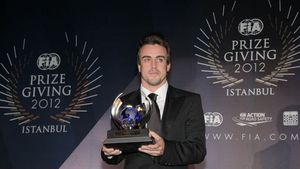 Fernando Alonso recunoaște:** "Am pierdut titlul în Belgia și Japonia!" Ce așteptări are de la noul sezon