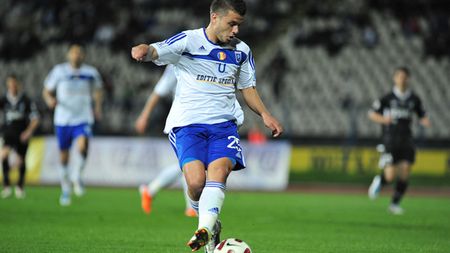 Ce ar fi putut deveni și unde a ajuns!** "Perla Craiovei", de la negocieri cu Steaua, la o echipă fără pretenții. Cu cine a semnat Firțulescu