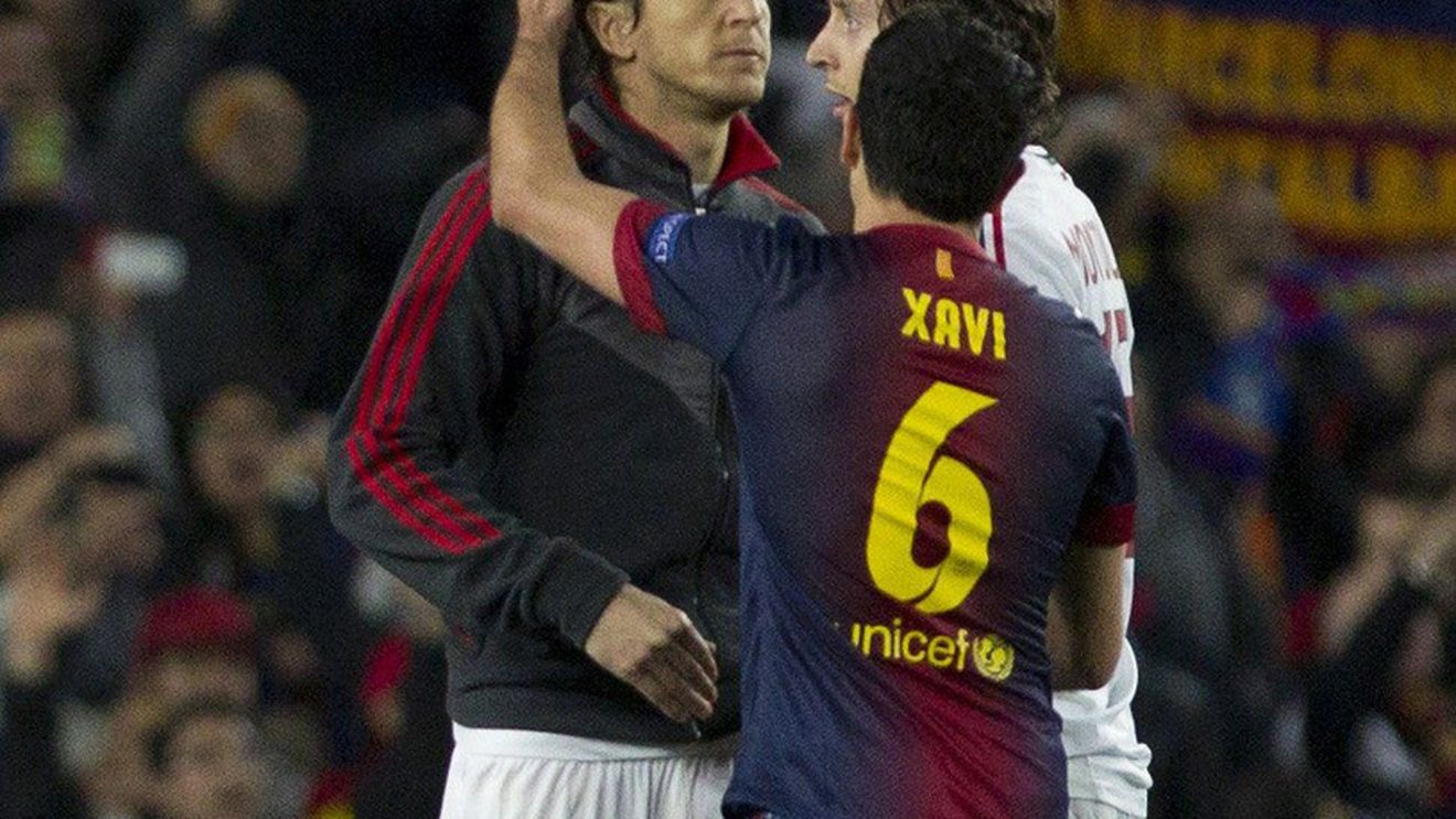 Ambrosini, adio Milan: "Au fost 18 ani minunați"