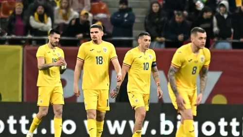 Internaționalul român cu șanse mari să fie titular la EURO 2024 e comparat cu un fotbalist cu peste 100 de meciuri în Serie A: „A făcut carieră!” VIDEO