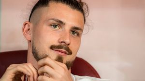 Tottenham are mare nevoie de Drăgușin. Englezii, bătuți ca în curtea școlii înaintea Supercupei Europei