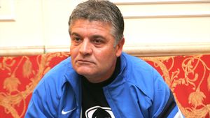 Ando vrea toate punctele până la meciul cu Dinamo