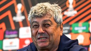 Prima reacție a lui Mircea Lucescu, după ce România a picat în grupa E la EURO 2024. Cine crede că va veni din play-off și cum putem da marea lovitură