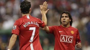 Mourinho oferă 40 de milioane pentru refacerea cuplului de aur de la Manchester