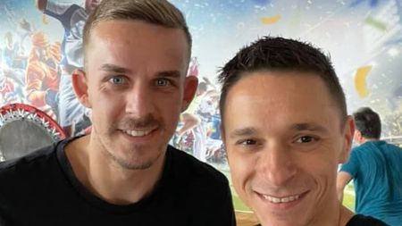 Fizioterapeutul echipei naţionale, impresionat de Ilie Balaci şi de Nicuşor Bancu. Dezvăluiri despre „Minunea Blondă”