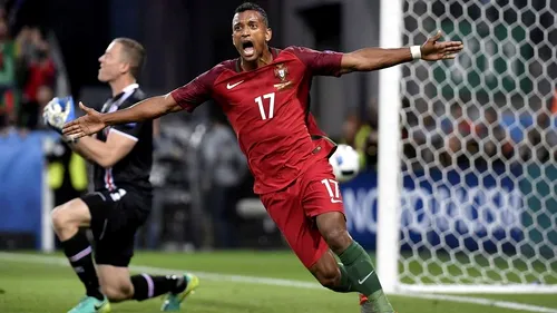 Portugalia - Polonia, primul sfert de la Euro. Nani visează la trofeu: 