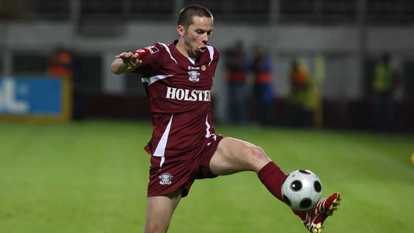 Copos nu iartă! **"Bozovic va sta câțiva ani departe de fotbal!"