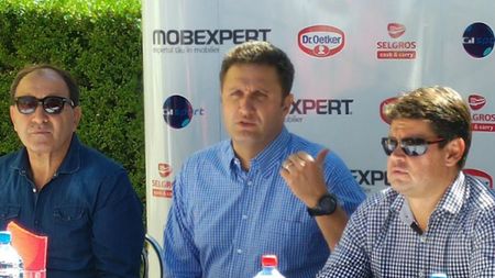 Situație incredibilă la FR de Tenis: alegerile au fost amânate după ce majoritatea membrilor au rămas fără drept de vot! Acuzații grave la adresa actualei conduceri