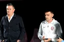 Cristi Balaj, reacție dură împotriva arbitrajului de la meciul Dinamo Bucureşti – CFR Cluj 1-1: „Ruşinos”