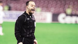 E oficial!** "Au regulat" și arbitrii! Vezi deciziile luate în ultimul Comitet Executiv