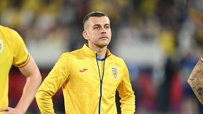 N-a jucat la EURO 2024, dar e gata să se transfere de la Galatasaray! Alex Cicâldău e dorit de fostul fotbalist de la FC Barcelona