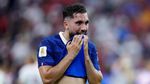 Cherki, reacție uluitoare după Franța – Spania 0-2: „Să se lase de fotbal, dacă n-au fost motivați!”