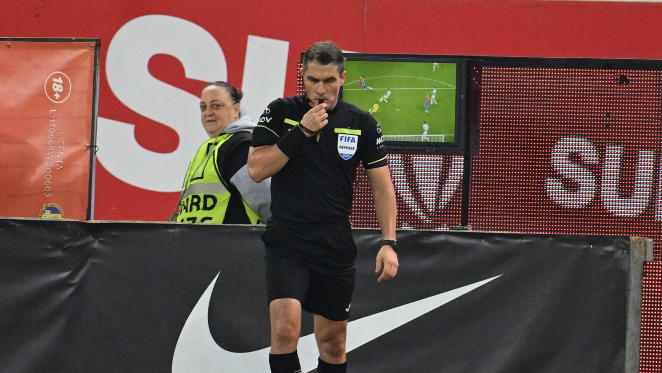 Mesaj fără precedent al lui Marius Avram pentru Istvan Kovacs: „Gândeşte-te la asta! Era un dezastru”