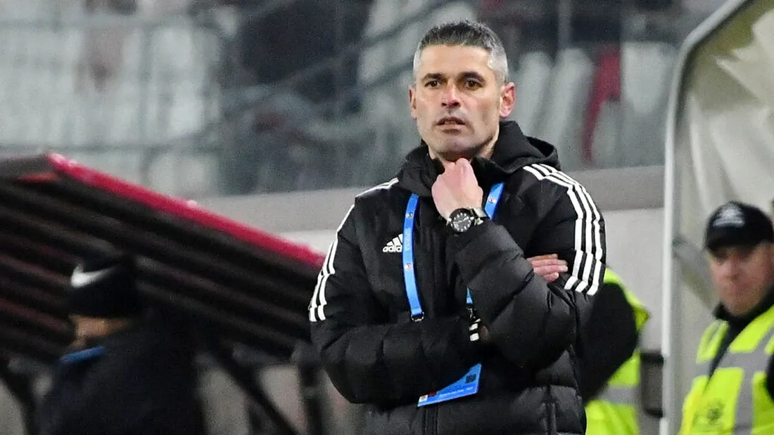EXCLUSIV | Valentin Suciu a plecat de la Sepsi OSK: ”Chiar nu mă mai miră nimic, dar din istoria clubului nimeni nu mă va șterge!” Cauzele care au dus la retrogradare, în opinia antrenorului