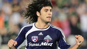 Rapid vrea să îl fure Stelei pe columbianul Toja