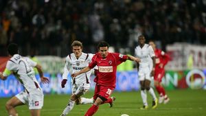 EXCLUSIV** Dinamo - Rapid se joacă sâmbătă!