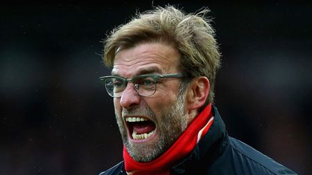 Jurgen Klopp a sărit să bată un jucător de la Liverpool. „Puteai vedea în ochii lui că nu va da înapoi!”