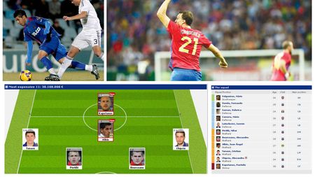 Chiricheș e "istorie": el e acum cel mai scump jucător din Liga 1! Surprize mari în cel mai bun "11", după ultimele mutări! Super transferul făcut de Petrolul a prins direct echipa