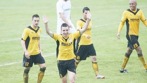 Culisele transferului lui Mateiu la Steaua!** Cum a ajuns unul dintre cei mai buni tineri jucători din Liga1 în atenția lui Becali