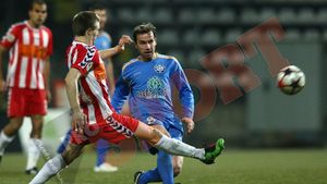 Campioana remizelor!** Unirea e corigentă în atac