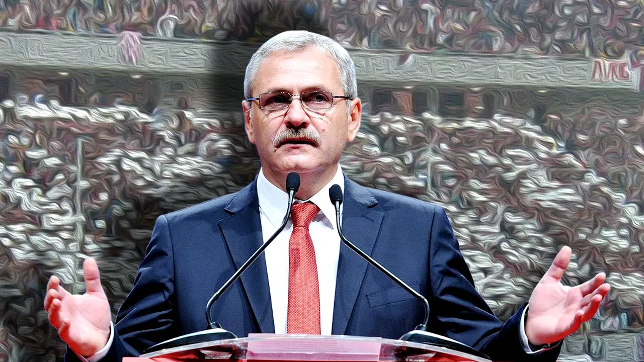 Ce fel de viață duce Liviu Dragnea la Penitenciarul Rahova: cât muncește, ce vizite primește și cum se îmbracă față de restul deținuților